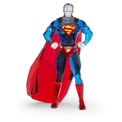 DC Superman by SWAROVSKI