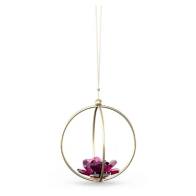 Garden Tales Rose Ball Ornament, Large by SWAROVSKI