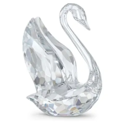 Signum Swan, Large by SWAROVSKI
