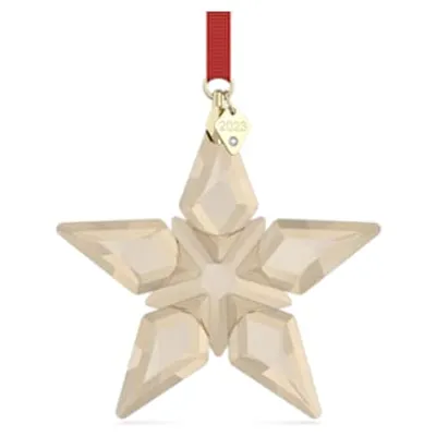 Annual Edition Festive Ornament 2023 by SWAROVSKI