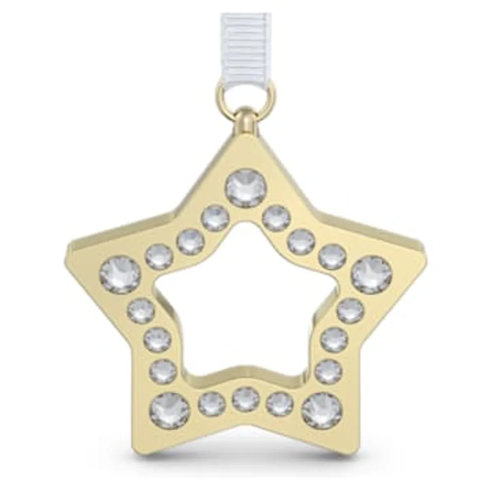 Swarovski Star Wars The Mandalorian Grogu Ornament