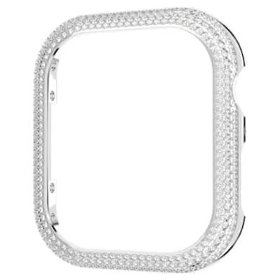 Sparkling case compatible with Apple watch®, 41 mm