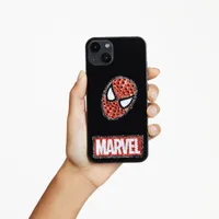 Marvel removable stickers, Set (4), Multicolored by SWAROVSKI
