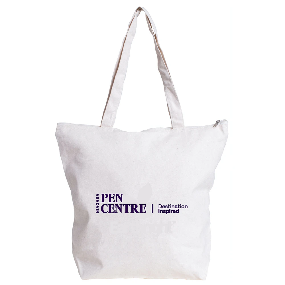 Niagara Pen Centre Tote