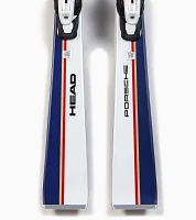 PORSCHE HEAD 7 Series Racing Skis