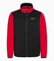 Softshell jacket– Porsche Motorsport