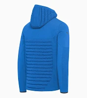 Polar jacket