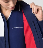 Women's jacket – Racing