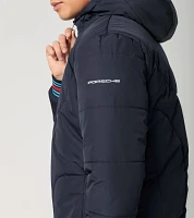 Quilted jacket – MARTINI RACING®