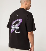 Porsche Turbo Graphic Tee