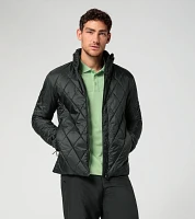 Light padded jacket