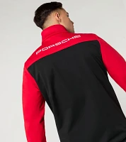 Softshell jacket– Porsche Motorsport