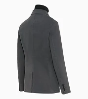 Modern Hybrid Blazer