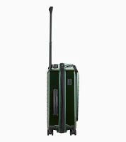 Roadster hardcase business trolley S