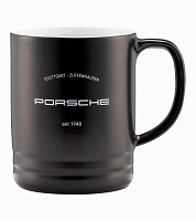 Porsche Black Cup L – Essential