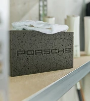 Porsche Sponge