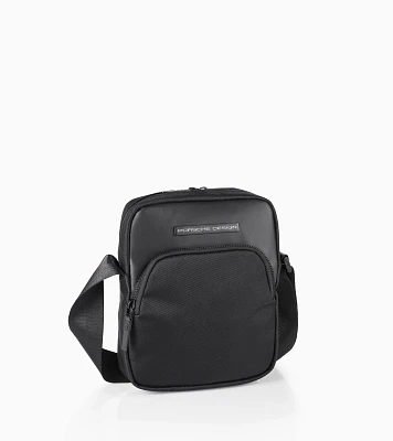 Voyager Nylon Shoulder Bag