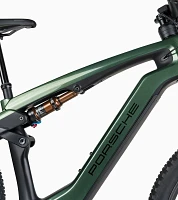 Porsche eBike Cross Performance EXC
