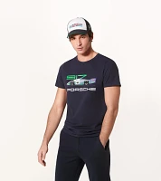 Collector’s T-shirt edition No. 18 unisex – MARTINI RACING® Ltd.