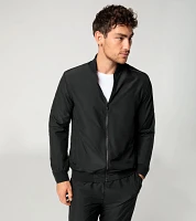 Light blouson jacket