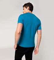 V-neck T-shirt