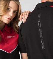 Women's Polo shirt – Motorsport