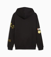 PUMA x PORSCHE Men’s Basketball Hoodie