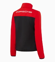 Women's softshell jacket– Motorsport Fanwear