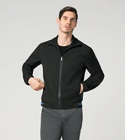 Modern Blouson