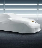 Porsche Indoor Car Cover for 911 (992)