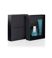 Porsche Design PURE LIFE Gift Set Eau de Parfum & Hair & Body Shampoo