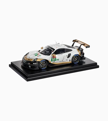 911 RSR 2019