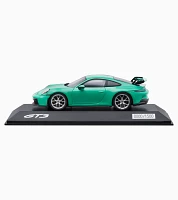 Porsche 911 GT3 (992) – Ltd. 