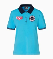 Women's polo shirt – MARTINI RACING®