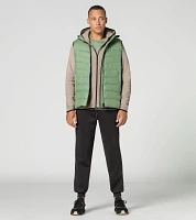 Light Packable Vest