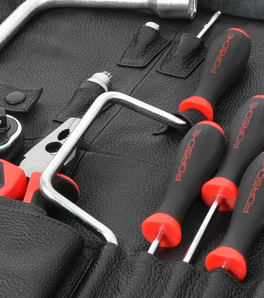 Porsche Classic 964 tool bag