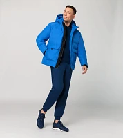 Padded Jacket