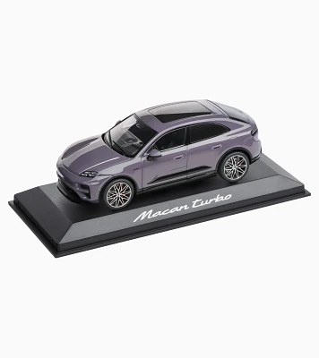  Porsche Macan Turbo (H2)