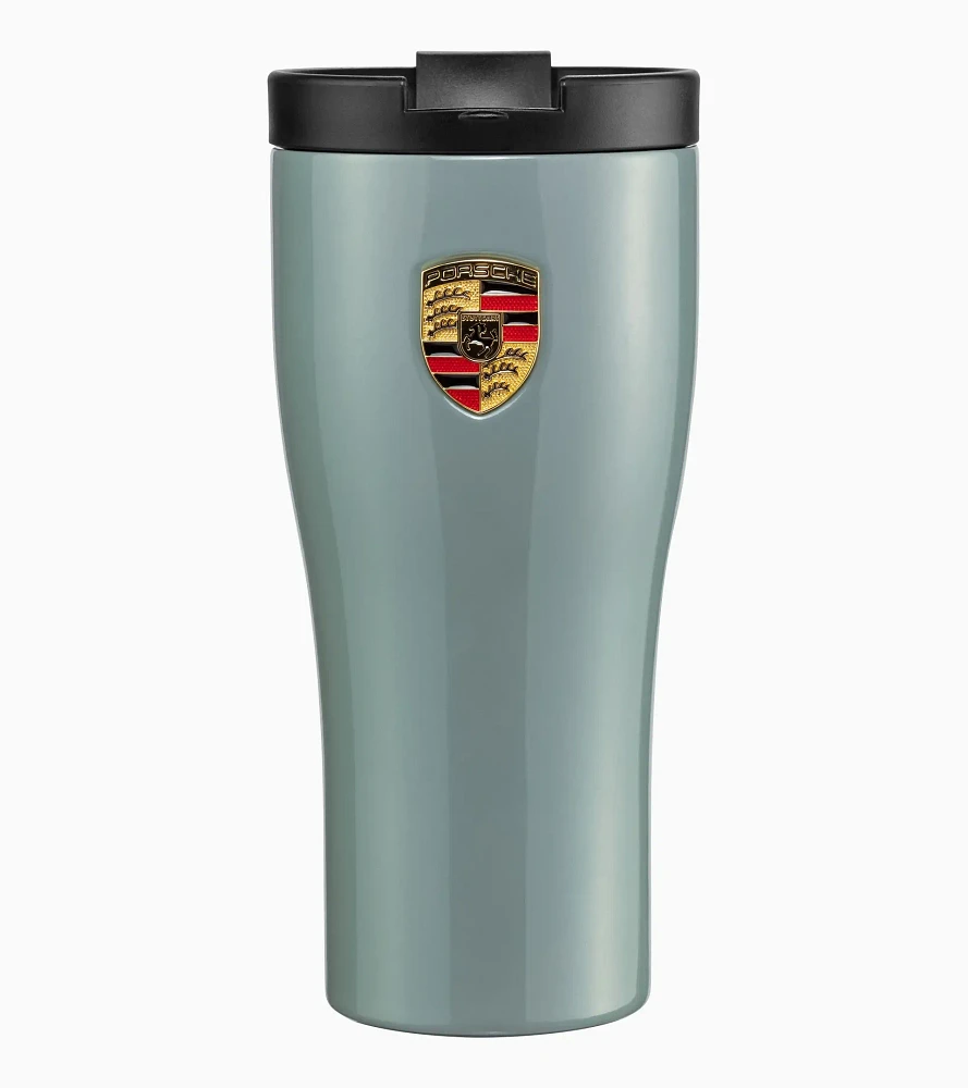 Thermos cup