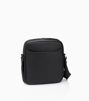 Roadster Leather Shoulderbag XS