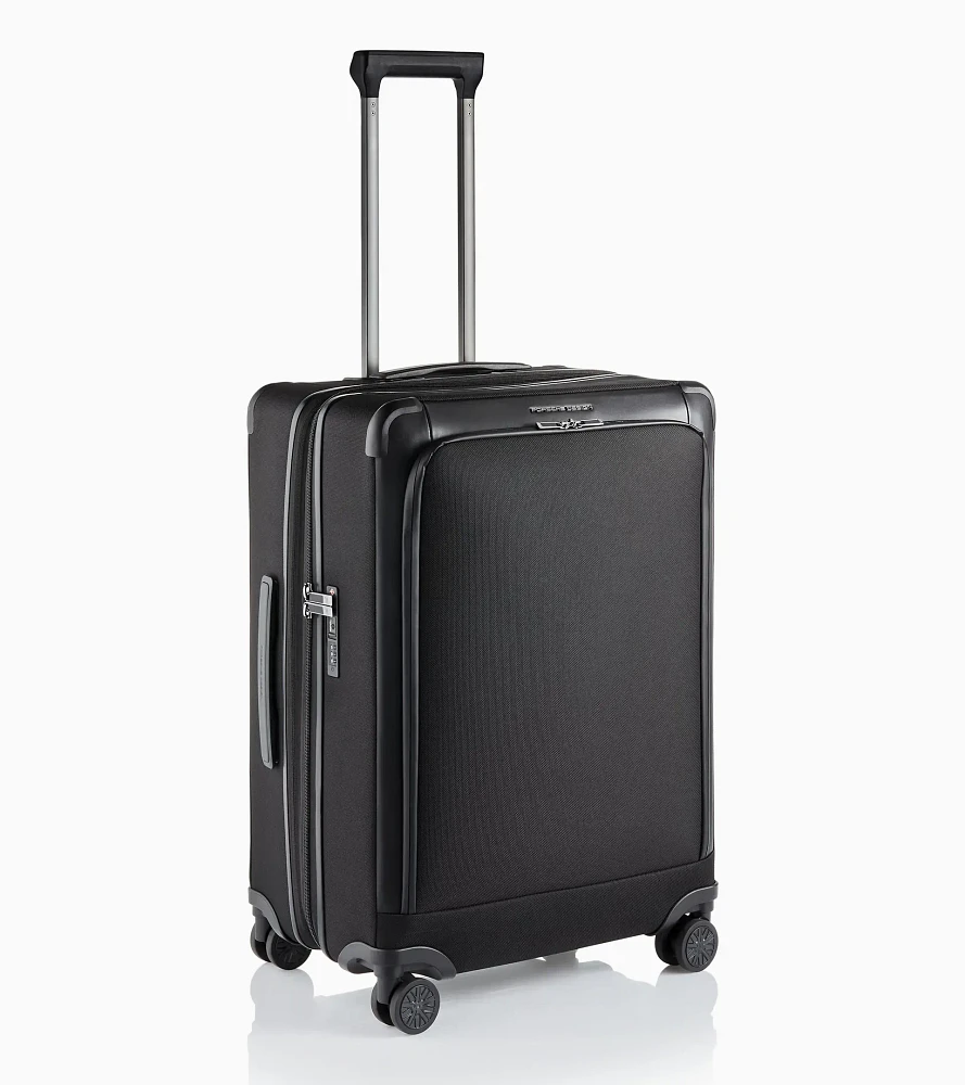 Roadster Nylon 4W Trolley