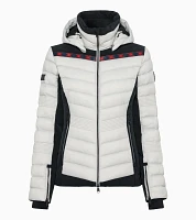 PORSCHE HEAD Women's Ski Jacket – Turbo No. 1