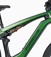 Porsche eBike Cross Performance EXC