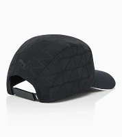 Jacquard Cap