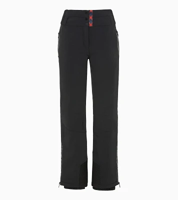 PORSCHE HEAD Women's Ski Trousers – Turbo No. 1