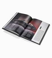 50Y Porsche Design - Coffeetable Book