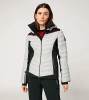 PORSCHE HEAD Women's Ski Jacket – Turbo No. 1