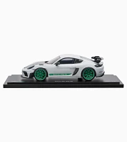 Porsche 718 Cayman GT4 RS (982) – Limited Edition