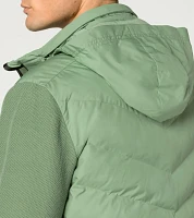 Hybrid Jacket