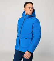 Padded Jacket